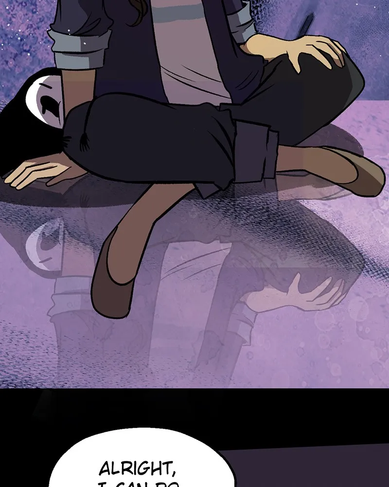 Little Matcha Girl Kainu Manga Chapter 34 Page 16