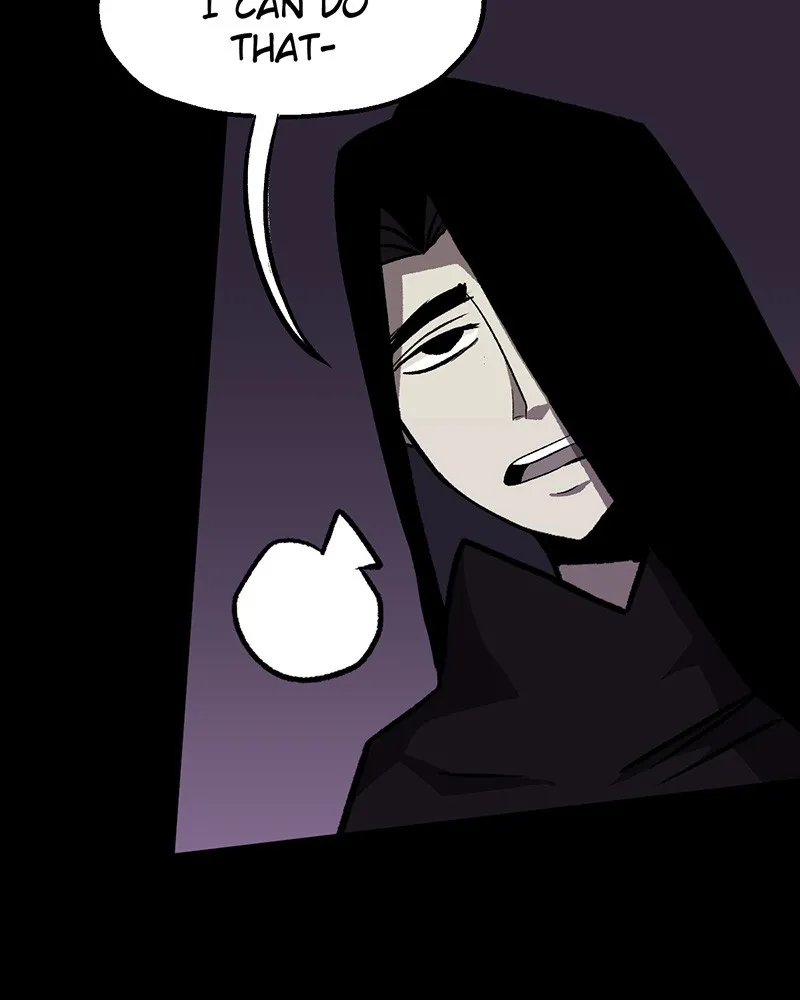 Little Matcha Girl Kainu Manga Chapter 34 Page 17