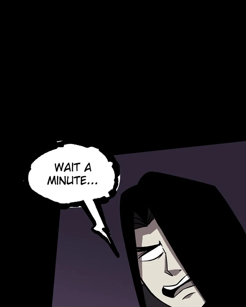 Little Matcha Girl Kainu Manga Chapter 34 Page 18
