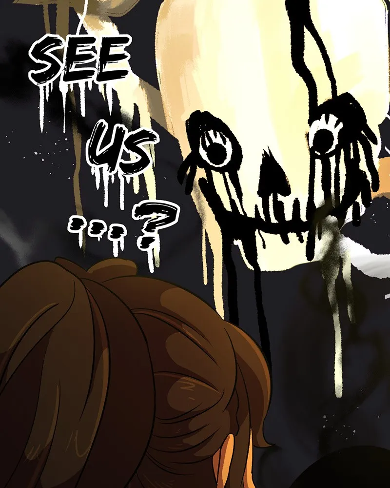 Little Matcha Girl Kainu Manga Chapter 34 Page 72