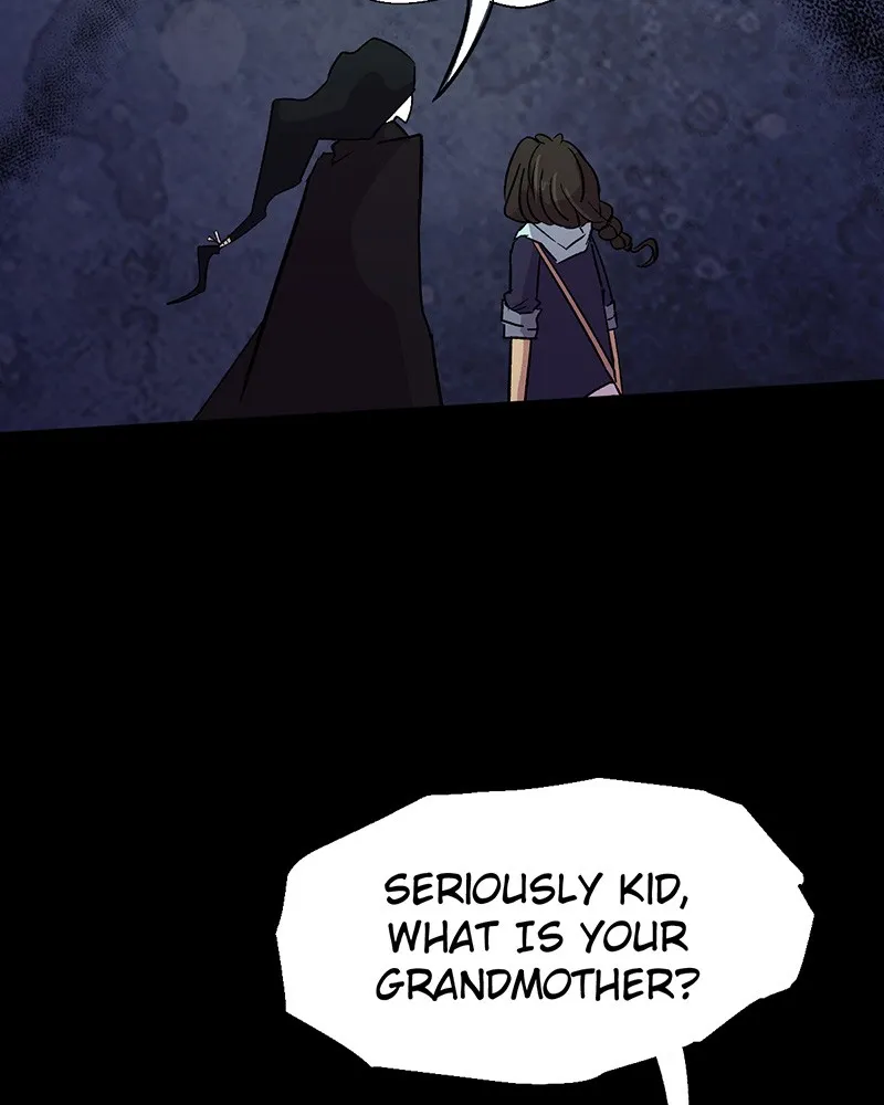 Little Matcha Girl Kainu Manga Chapter 33 Page 6