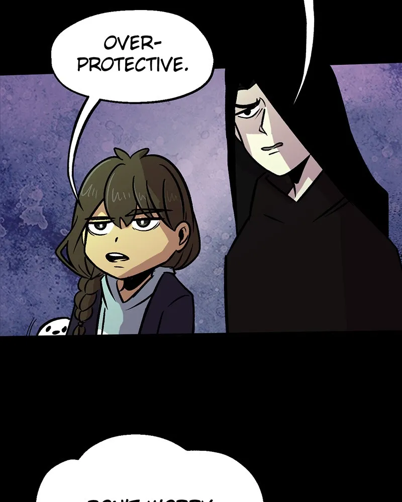 Little Matcha Girl Kainu Manga Chapter 33 Page 7
