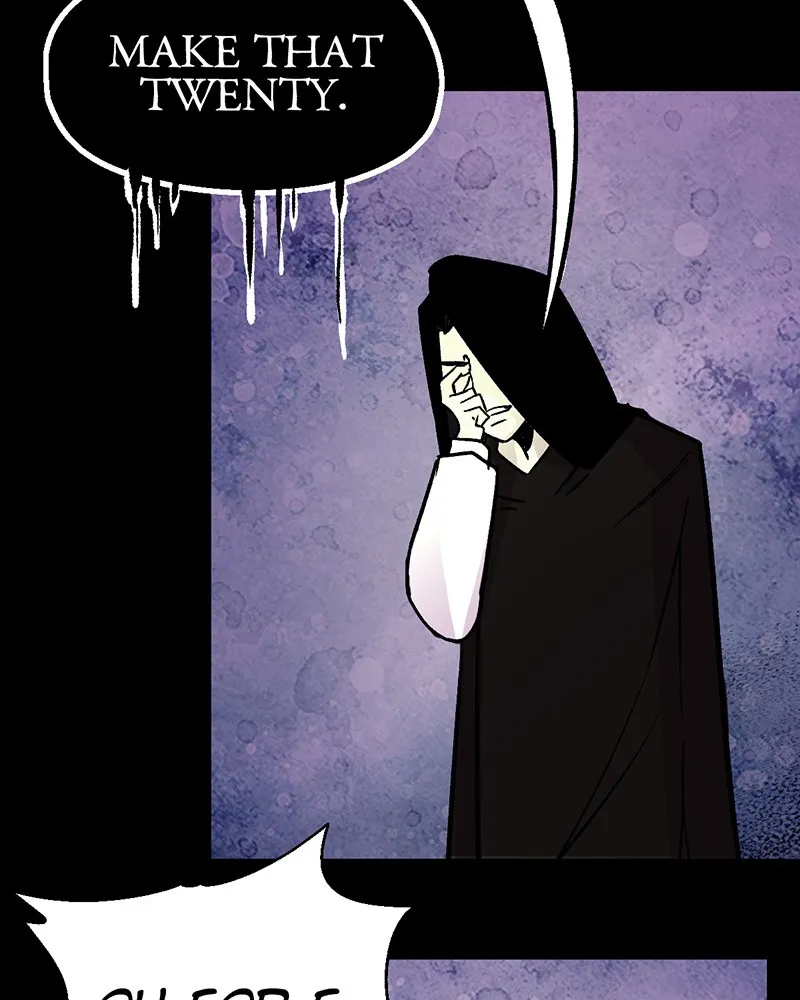 Little Matcha Girl Kainu Manga Chapter 33 Page 10
