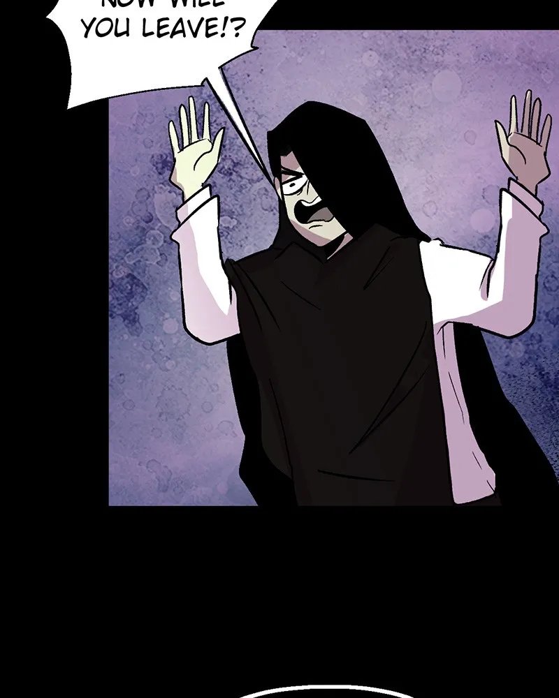 Little Matcha Girl Kainu Manga Chapter 33 Page 12
