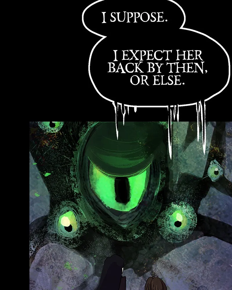Little Matcha Girl Kainu Manga Chapter 33 Page 13
