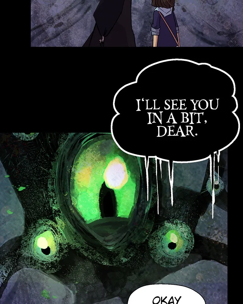 Little Matcha Girl Kainu Manga Chapter 33 Page 14