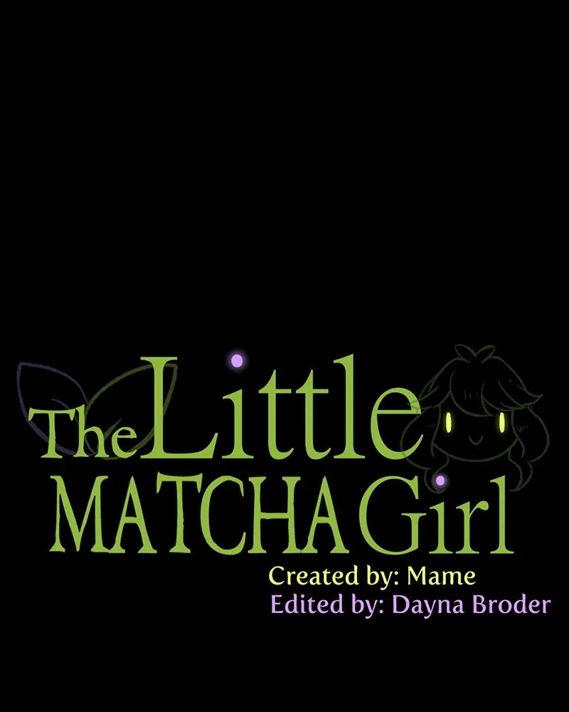 Little Matcha Girl Kainu Manga Chapter 33 Page 17