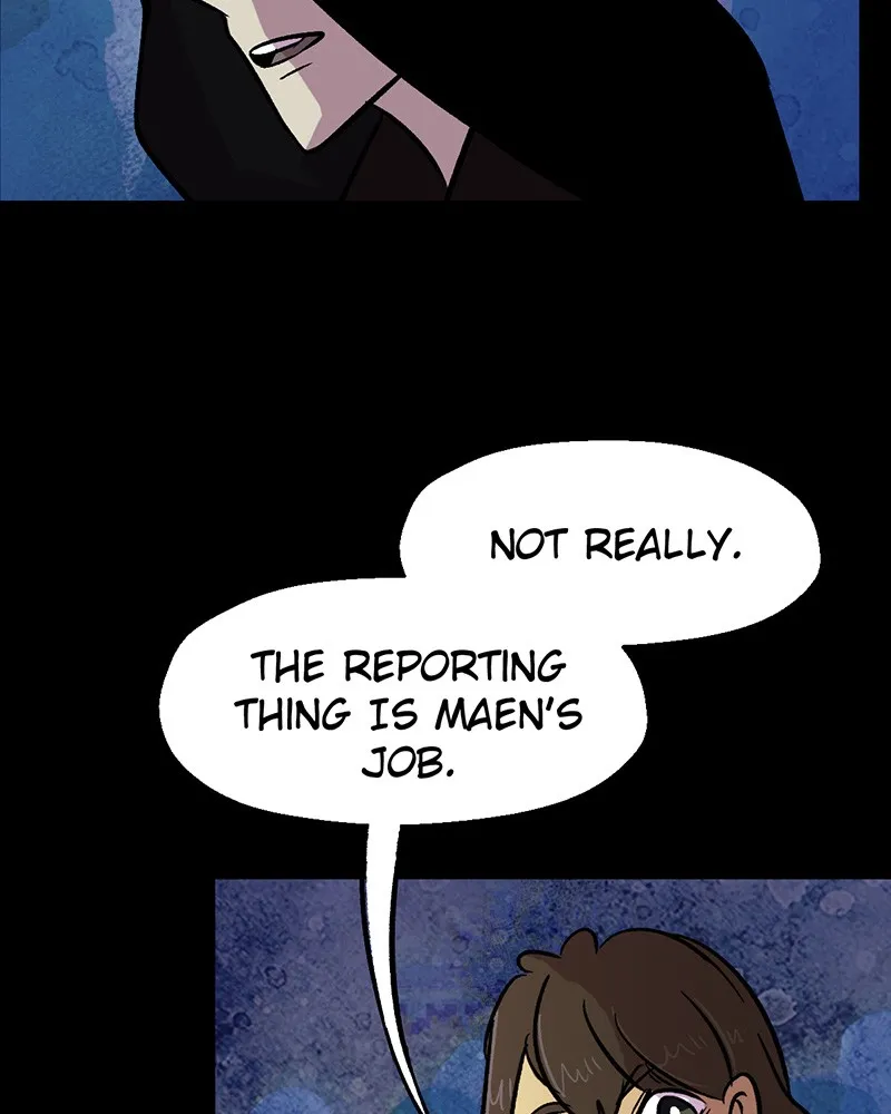Little Matcha Girl Kainu Manga Chapter 33 Page 20