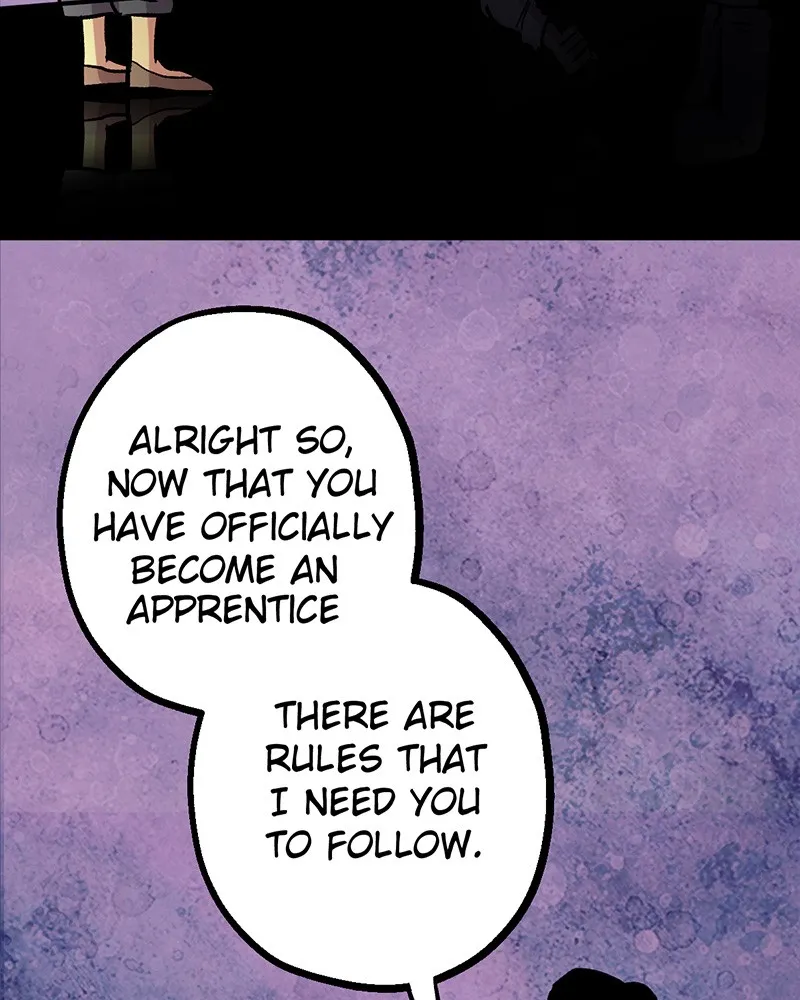 Little Matcha Girl Kainu Manga Chapter 33 Page 26