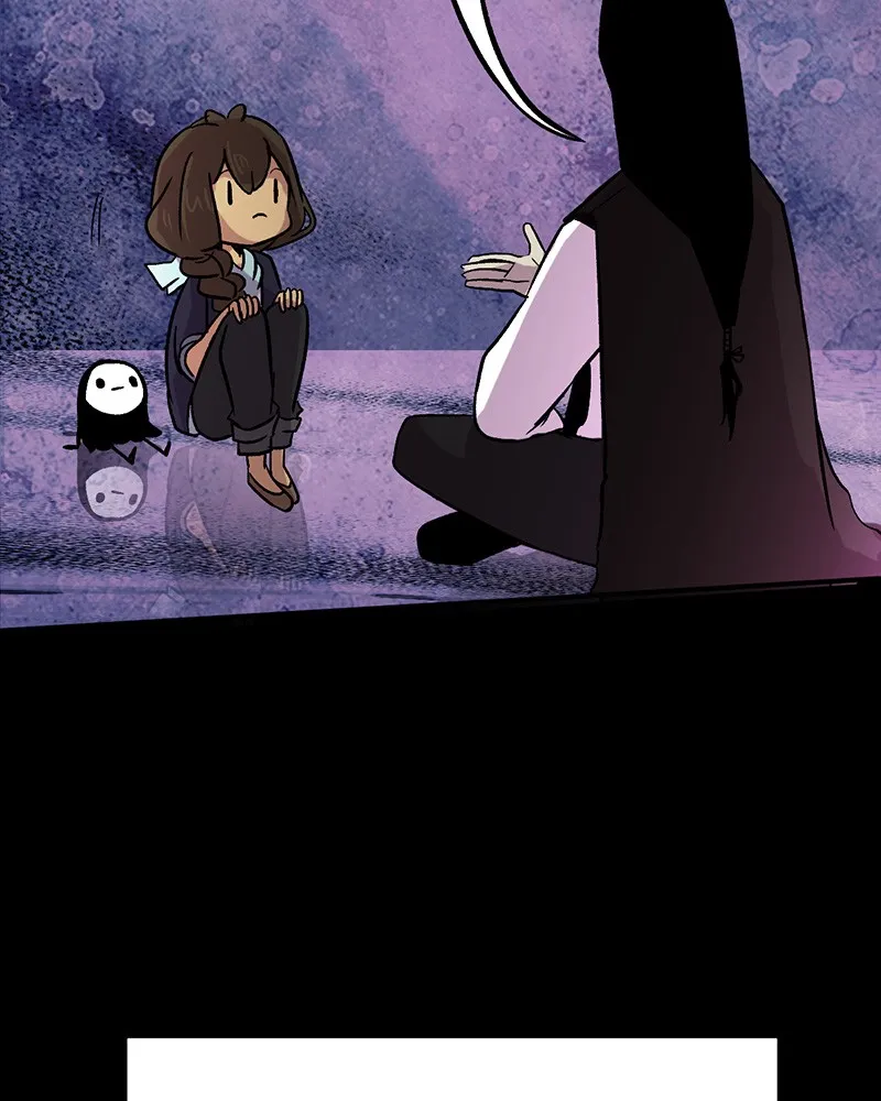 Little Matcha Girl Kainu Manga Chapter 33 Page 27