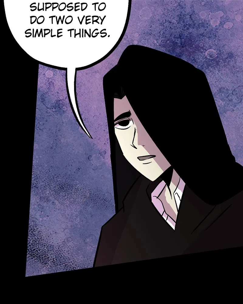 Little Matcha Girl Kainu Manga Chapter 33 Page 29
