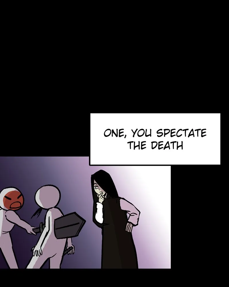 Little Matcha Girl Kainu Manga Chapter 33 Page 30