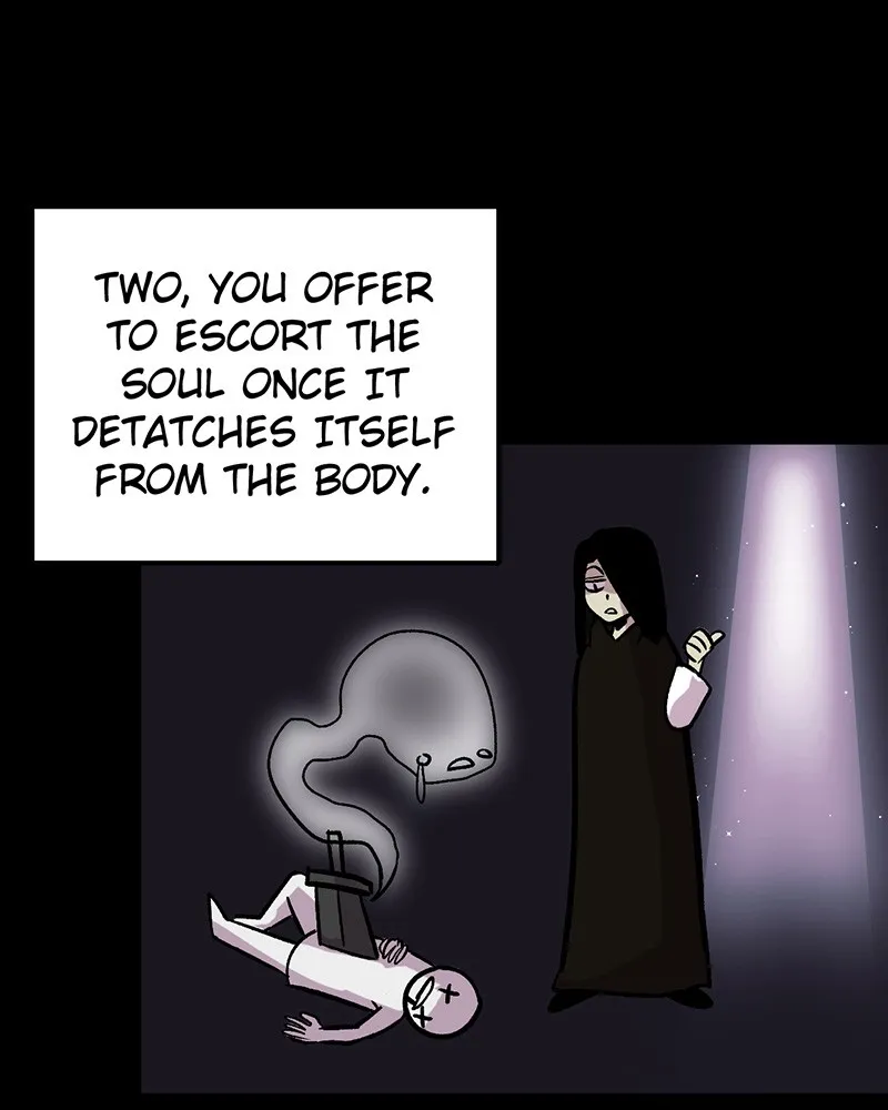 Little Matcha Girl Kainu Manga Chapter 33 Page 31