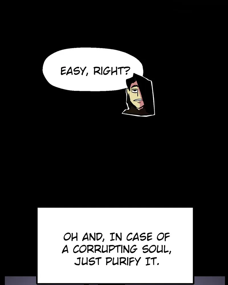 Little Matcha Girl Kainu Manga Chapter 33 Page 32