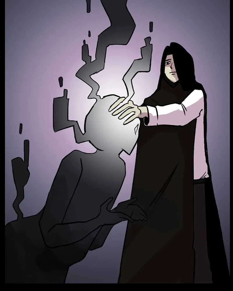 Little Matcha Girl Kainu Manga Chapter 33 Page 33
