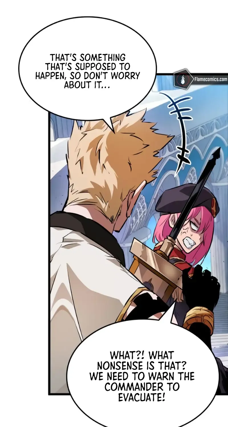 Light Of Arad: Forerunner Kainu Manga Chapter 10 Page 52