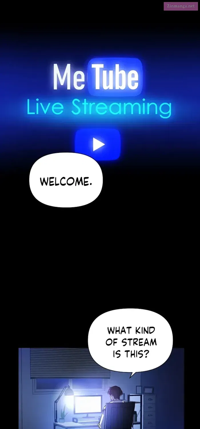 Somebody Stop the Pope Kainu Manga Chapter 1 Page 1