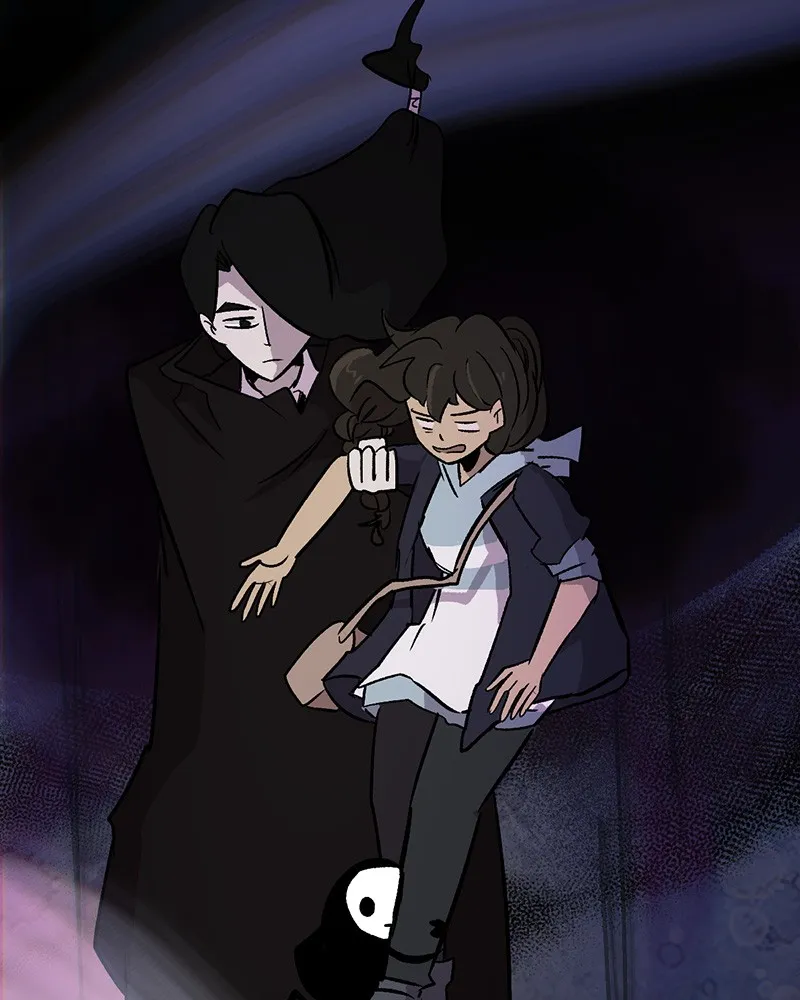 Little Matcha Girl Kainu Manga Chapter 32 Page 64