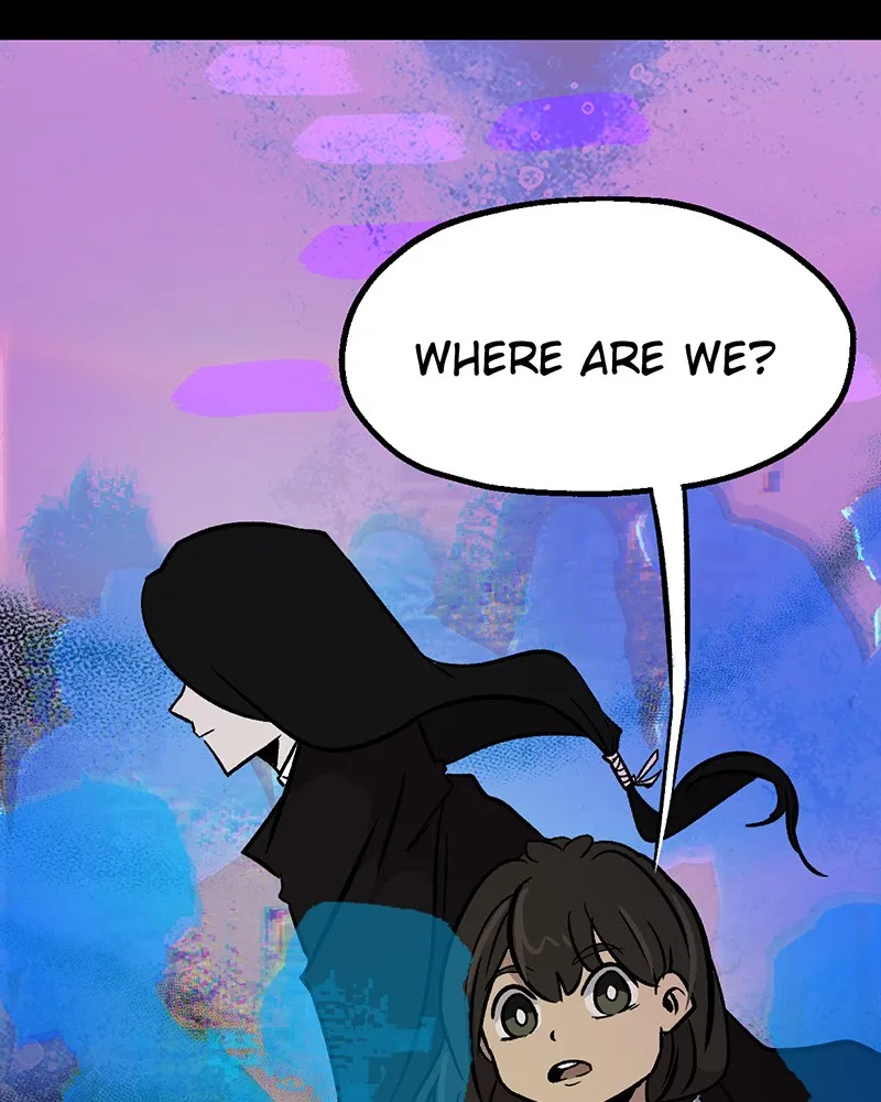 Little Matcha Girl Kainu Manga Chapter 32 Page 66