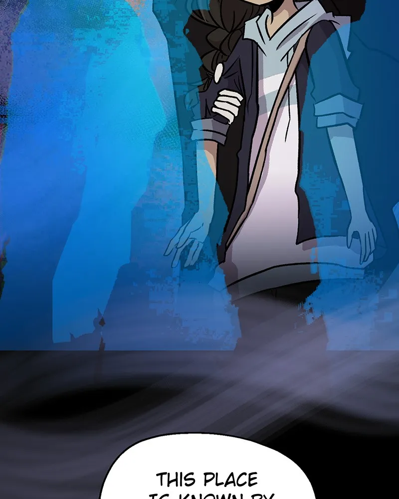 Little Matcha Girl Kainu Manga Chapter 32 Page 67