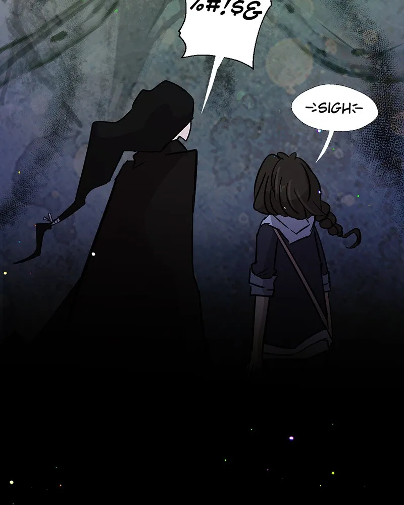 Little Matcha Girl Kainu Manga Chapter 32 Page 78