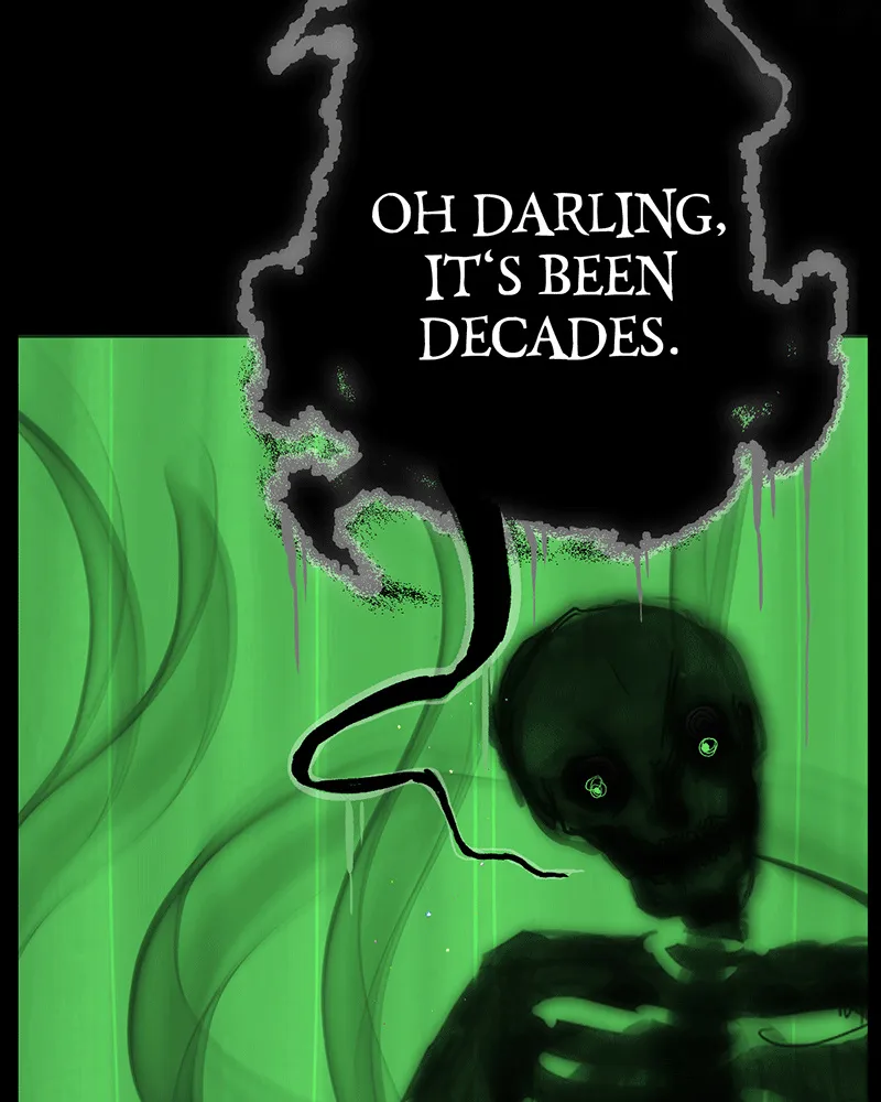 Little Matcha Girl Kainu Manga Chapter 30 Page 30