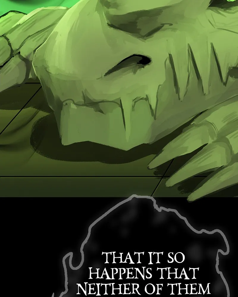 Little Matcha Girl Kainu Manga Chapter 30 Page 36
