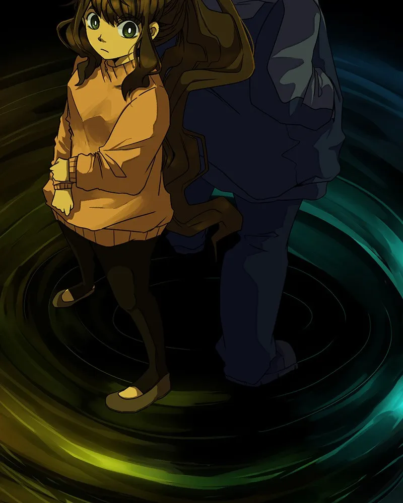 Little Matcha Girl Kainu Manga Chapter 30 Page 38