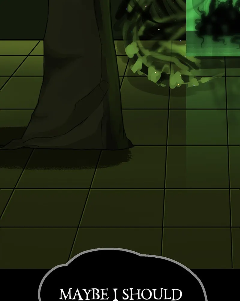 Little Matcha Girl Kainu Manga Chapter 30 Page 48