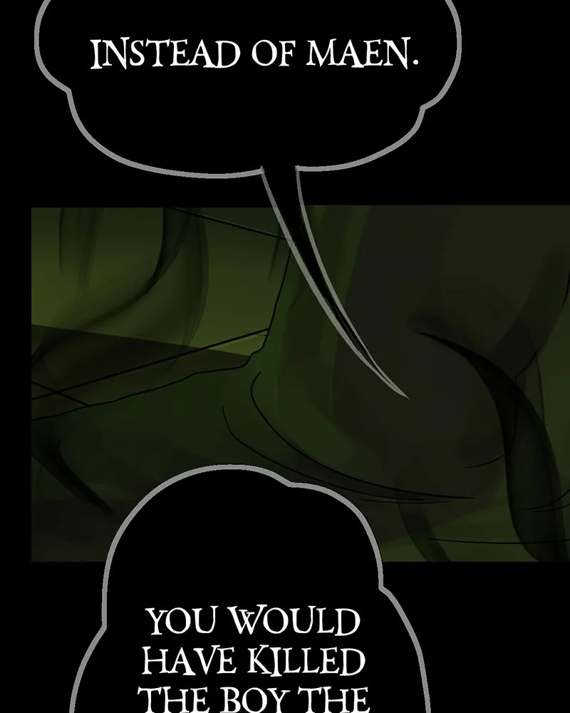 Little Matcha Girl Kainu Manga Chapter 30 Page 50