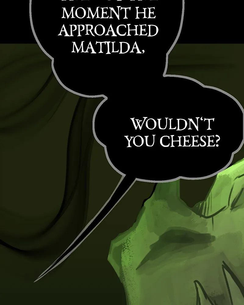Little Matcha Girl Kainu Manga Chapter 30 Page 51