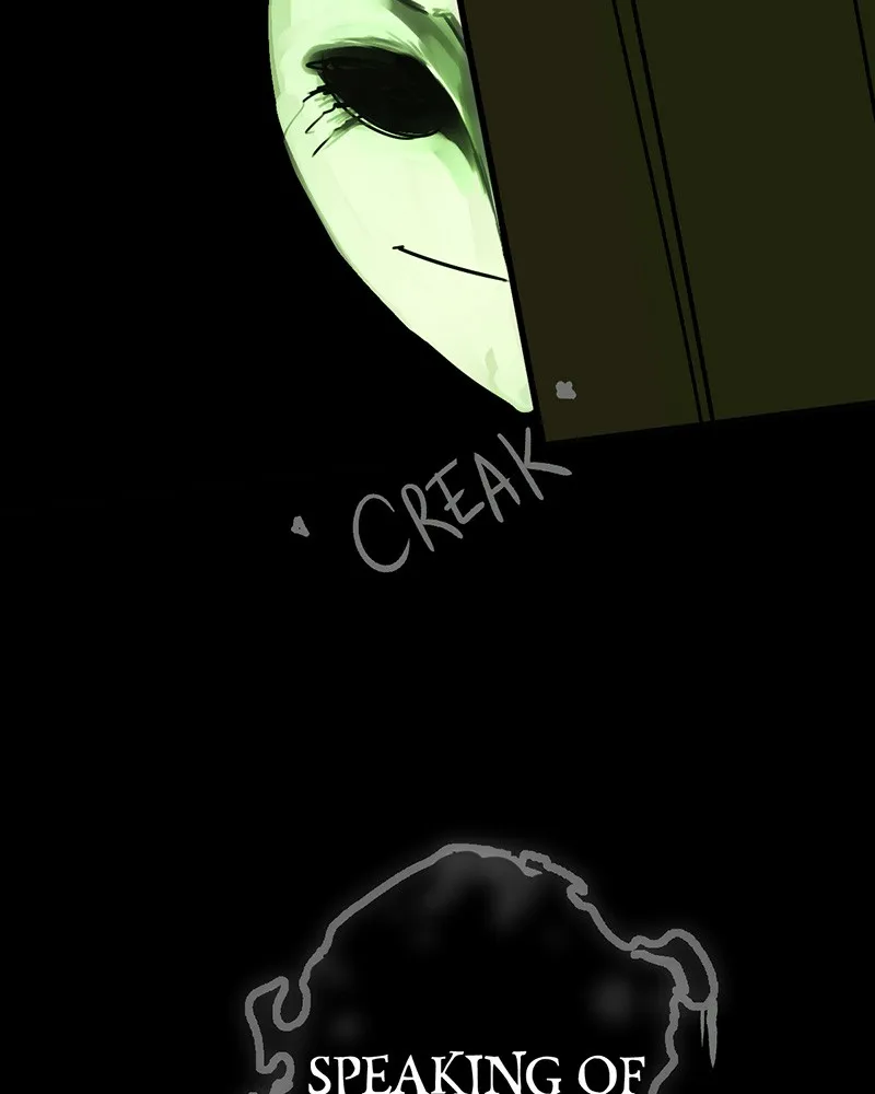 Little Matcha Girl Kainu Manga Chapter 30 Page 58