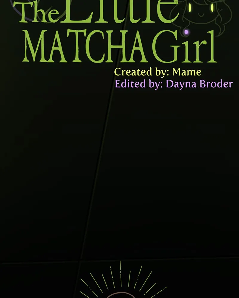 Little Matcha Girl Kainu Manga Chapter 30 Page 71