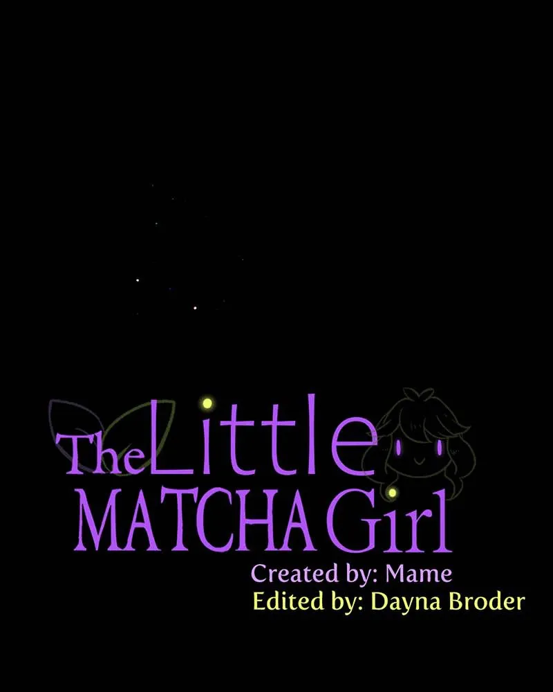 Little Matcha Girl Kainu Manga Chapter 29 Page 2