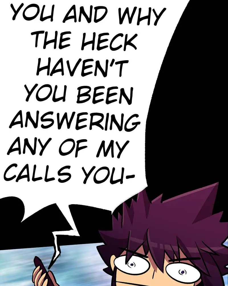 Little Matcha Girl Kainu Manga Chapter 29 Page 9