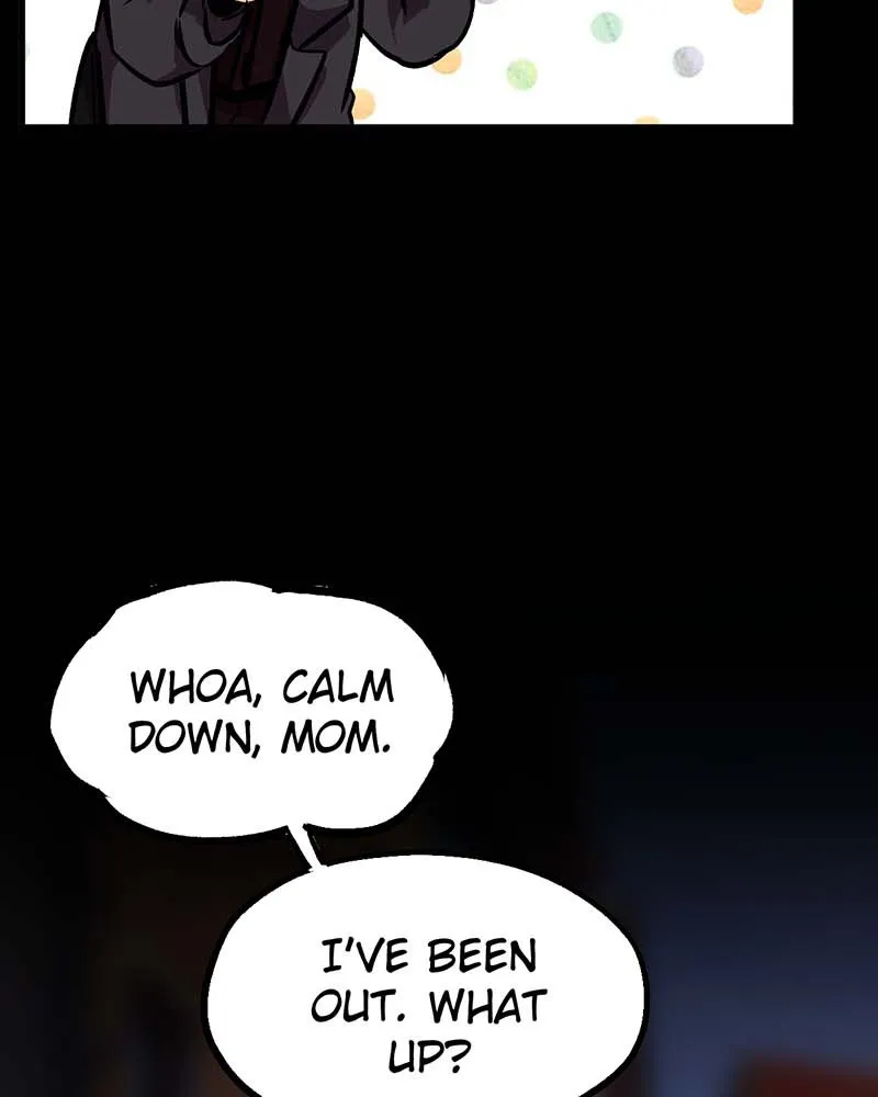 Little Matcha Girl Kainu Manga Chapter 29 Page 11