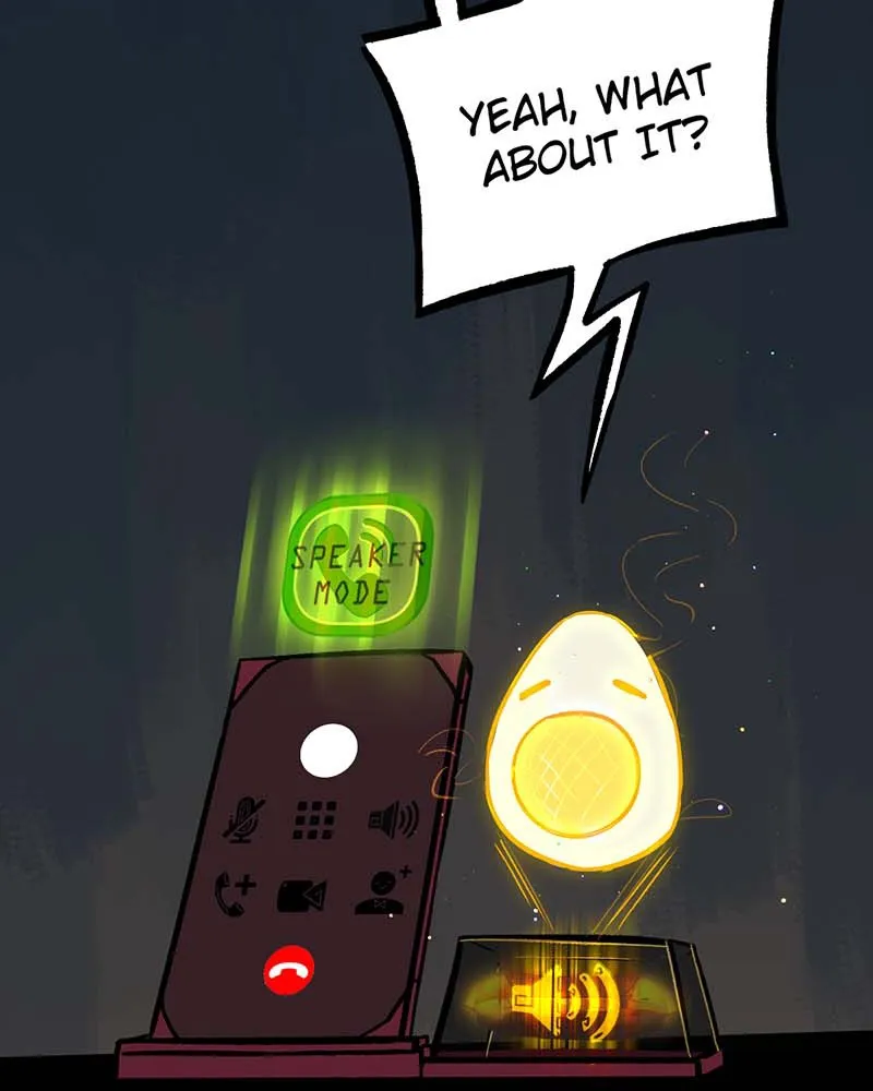Little Matcha Girl Kainu Manga Chapter 29 Page 17
