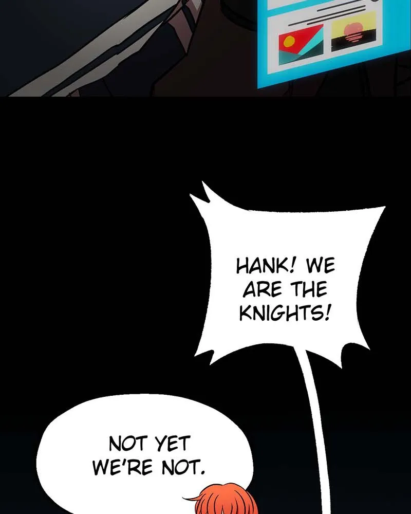 Little Matcha Girl Kainu Manga Chapter 29 Page 23