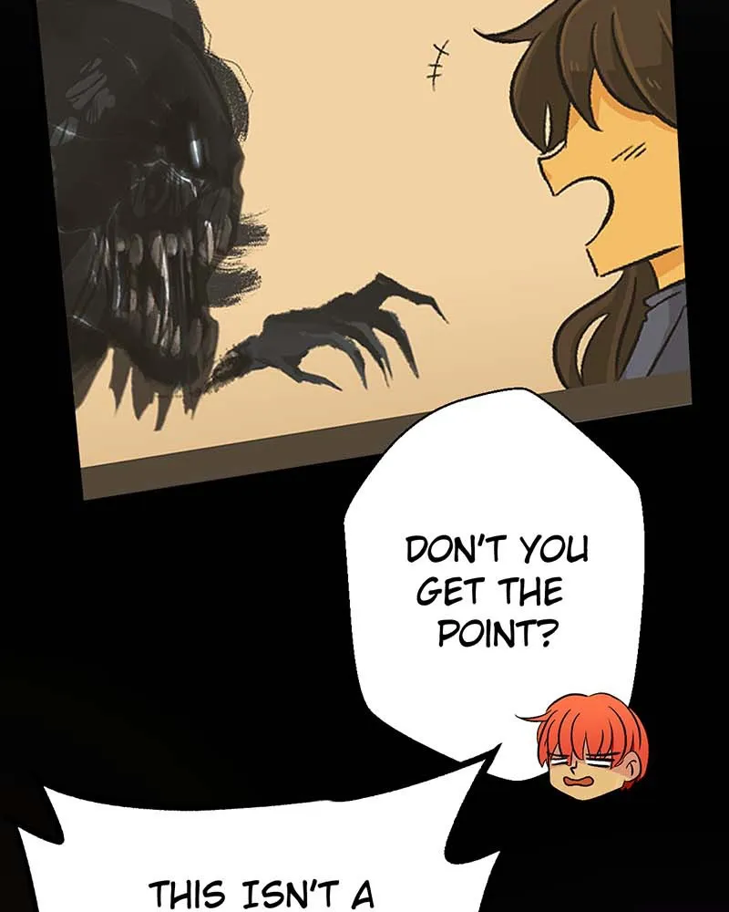Little Matcha Girl Kainu Manga Chapter 29 Page 26