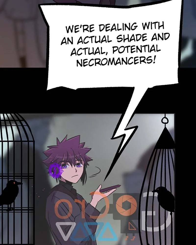 Little Matcha Girl Kainu Manga Chapter 29 Page 28