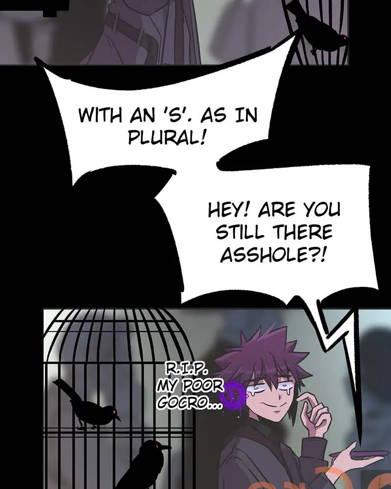 Little Matcha Girl Kainu Manga Chapter 29 Page 29