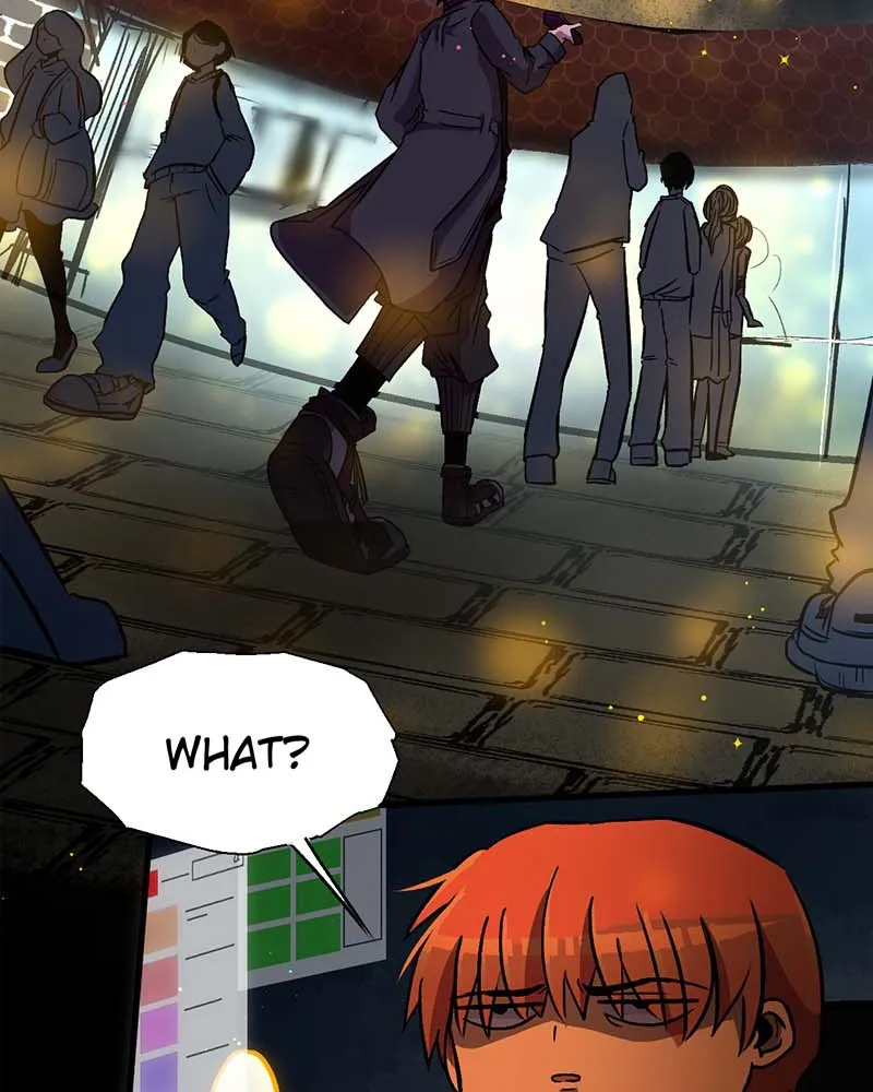 Little Matcha Girl Kainu Manga Chapter 29 Page 33