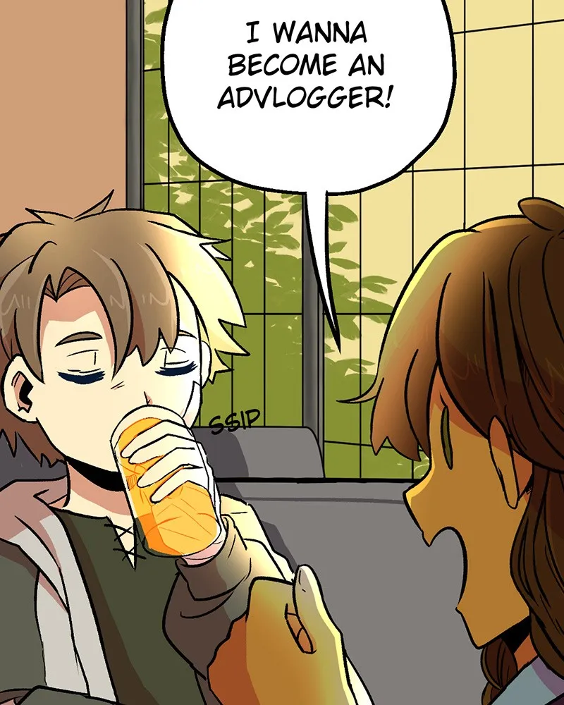 Little Matcha Girl Kainu Manga Chapter 28 Page 6