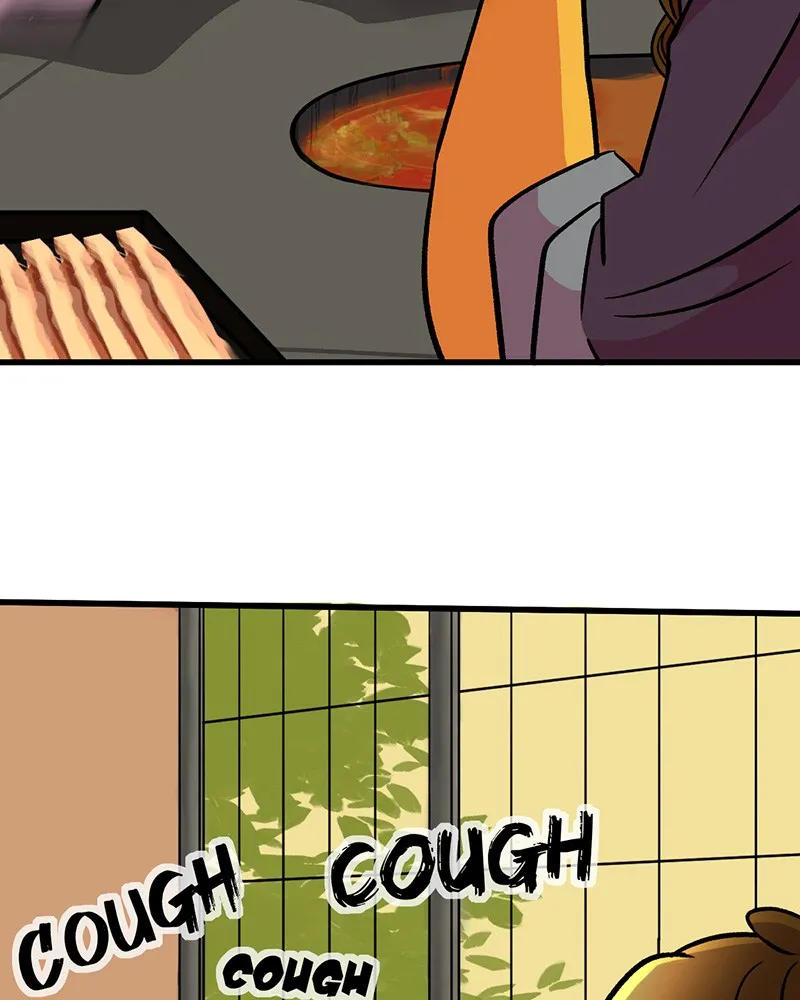 Little Matcha Girl Kainu Manga Chapter 28 Page 9