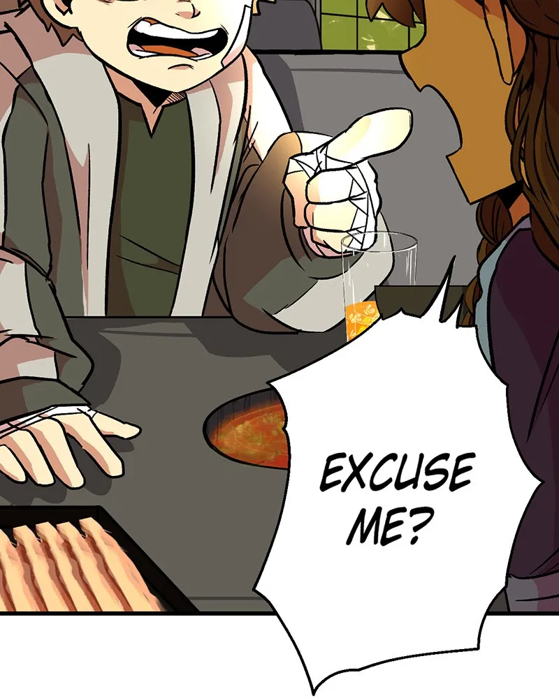 Little Matcha Girl Kainu Manga Chapter 28 Page 12