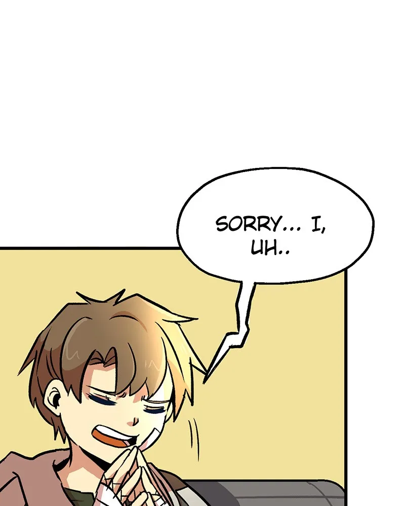 Little Matcha Girl Kainu Manga Chapter 28 Page 13