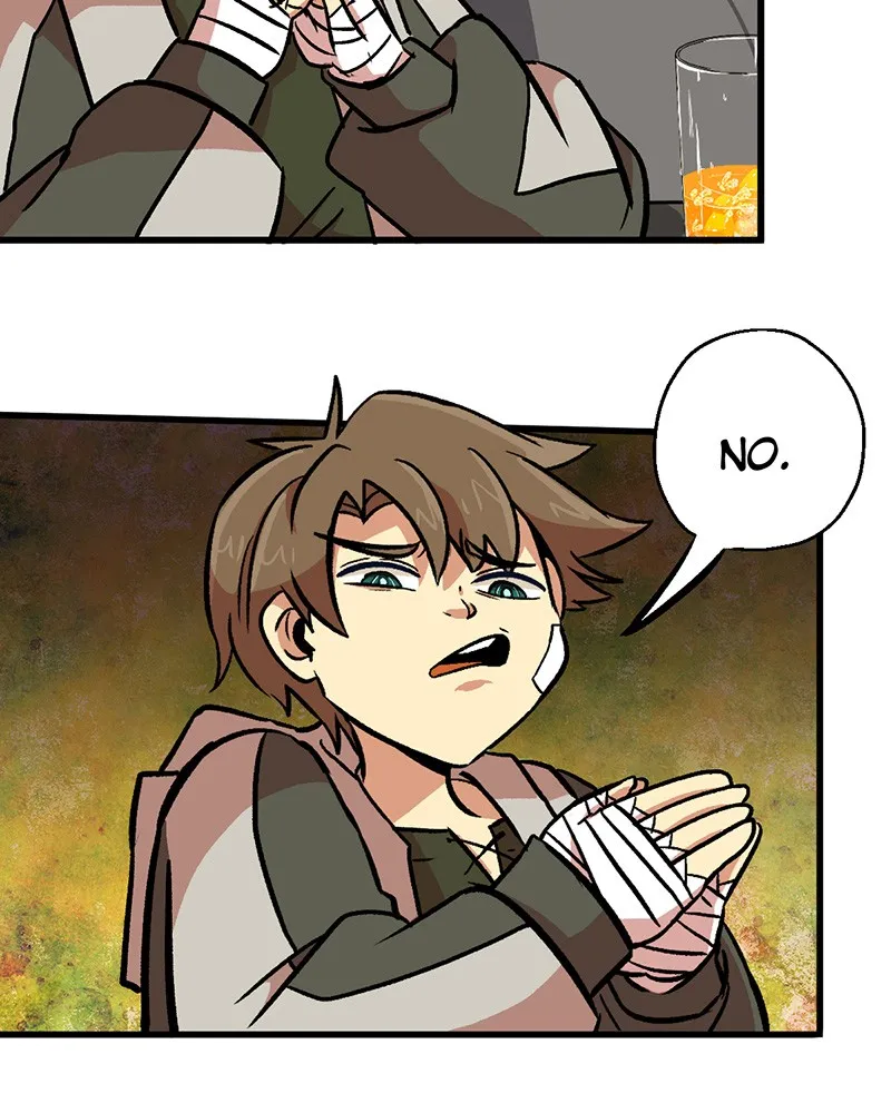 Little Matcha Girl Kainu Manga Chapter 28 Page 14