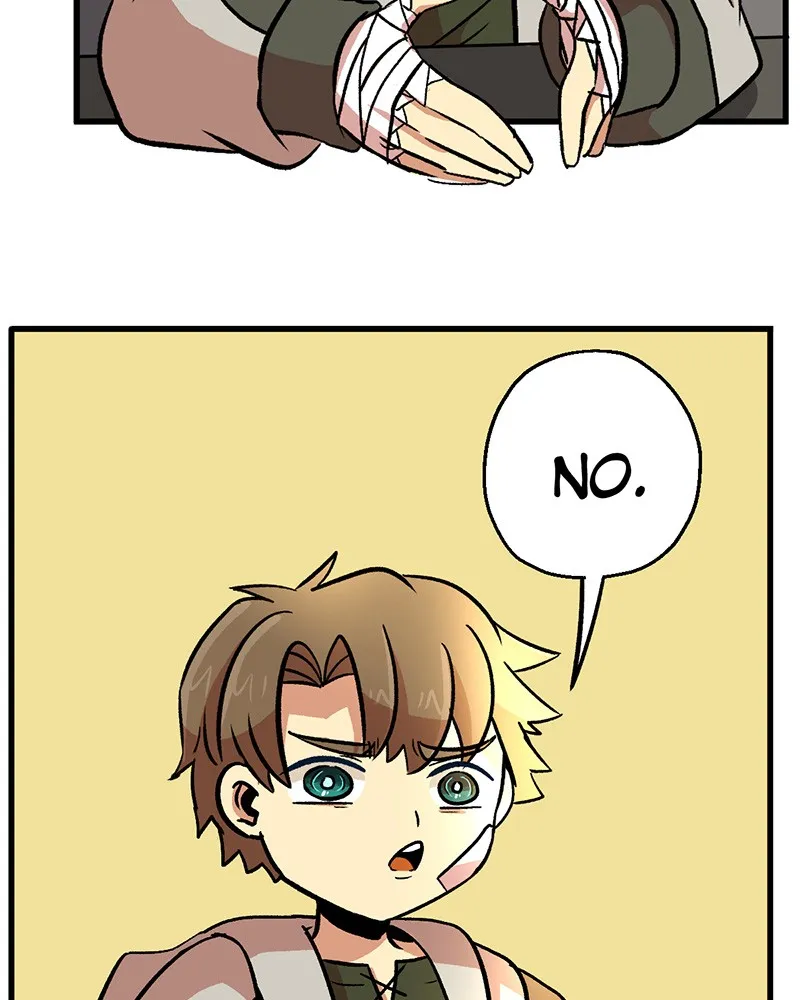 Little Matcha Girl Kainu Manga Chapter 28 Page 17