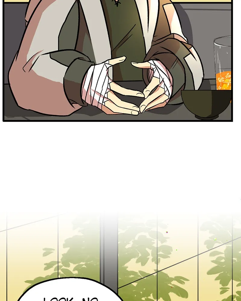 Little Matcha Girl Kainu Manga Chapter 28 Page 18