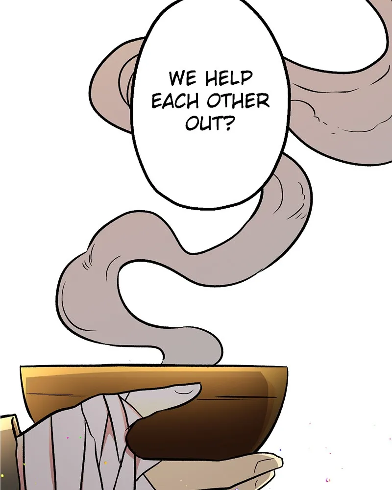 Little Matcha Girl Kainu Manga Chapter 28 Page 73